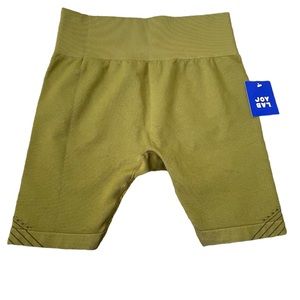 JoyLab Extra High Rise Seamless Shorts Leggings